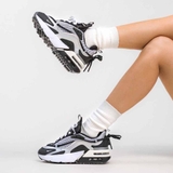 Nike Air Max Furyosa 'Silver Black'