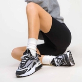 Nike Air Max Furyosa 'Silver Black'