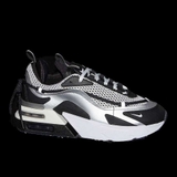Nike Air Max Furyosa 'Silver Black'