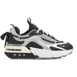 Nike Air Max Furyosa 'Silver Black'
