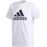 Áo phông Adidas 4D Big Logo 'White' (form Á)