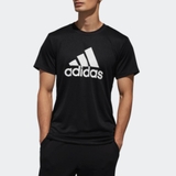 Áo phông Adidas 4D Big Logo 'Black' (form Á)