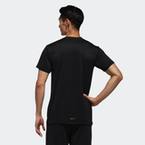 Áo phông Adidas 4D Big Logo 'Black' (form Á)