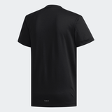 Áo phông Adidas 4D Big Logo 'Black' (form Á)