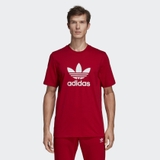 Adidas Áo Đỏ Original 2019 (form Á)