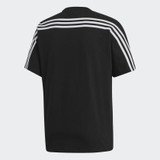 Adidas Áo MustHave 3-Stripes Đen