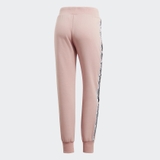 Adidas Bộ Tape Pink White (form Âu)