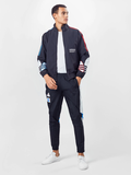 Adiddas Track Jacket Tricolor Adicolor 'Black'