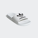 Dép Adidas Logo Original 'Trắng'