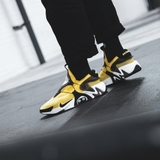 Nike Adapt Huarache 'Opti Yellow'