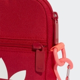 Adidas Mini Bag Red (2.5x12x17)