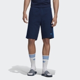 Adidas Short 3-Stripes Original Blue (form Âu)