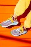 Pharrell x NMD Human Race 'Extra Eye - Legacy Purple'