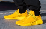 Pharrell x NMD Human Race 'Yellow'