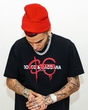 Sfera Ebbasta x Dolce & Gabbana t-shirt