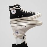 Fear of God x Converse Chuck Hi 'Black'