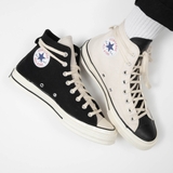 Fear of God x Converse Chuck Hi 'Black'