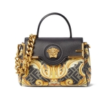 Versace x Fendi 'FENDACE LA MEDUSA MEDIUM HANDBAG'