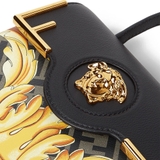 Versace x Fendi 'FENDACE LA MEDUSA MEDIUM HANDBAG'