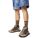 Versace x Fendi 'FENDACE TRIGRECA SNEAKERS'