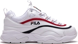 Fila Ray x Folder