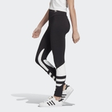 Adidas Legging Large Logo Black W