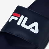 Sandal FILA Logo 'Navy'