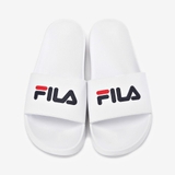 Sandal FILA Logo 'Triple White'