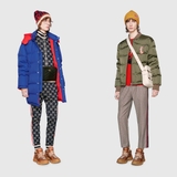 Gucci Flashtrek 'Brick Red'