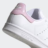 Adidas Stan Smith Baby Pink