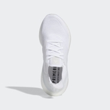 UltraBoost 21 'Triple White'