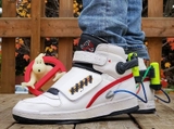 Reebok Ghostbusters x Ghost Smashers 'Ecto-1 Vibes'