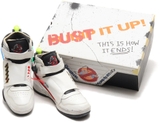 Reebok Ghostbusters x Ghost Smashers 'Ecto-1 Vibes'