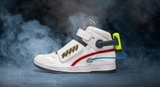 Reebok Ghostbusters x Ghost Smashers 'Ecto-1 Vibes'