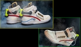 Reebok Ghostbusters x Ghost Smashers 'Ecto-1 Vibes'