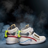 Reebok Ghostbusters x Ghost Smashers 'Ecto-1 Vibes'