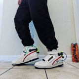 Reebok Ghostbusters x Ghost Smashers 'Ecto-1 Vibes'