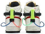 Reebok Ghostbusters x Ghost Smashers 'Ecto-1 Vibes'