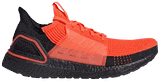 UltraBoost 19 'Solar Red'