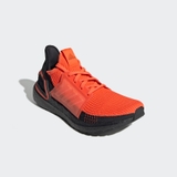 UltraBoost 19 'Solar Red'