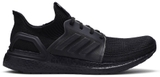 UltraBoost 19 'Triple Black'