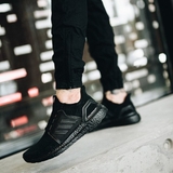 UltraBoost 19 'Triple Black'