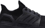 UltraBoost 19 'Triple Black'