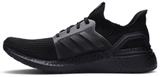 UltraBoost 19 'Triple Black'