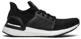 UltraBoost 19 'Core Black'