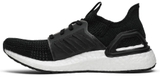UltraBoost 19 'Core Black'