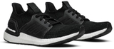 UltraBoost 19 'Core Black'