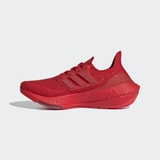 Ultraboost 21 'Super Red'
