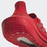 Ultraboost 21 'Super Red'