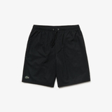 Lacoste Short Basic Black